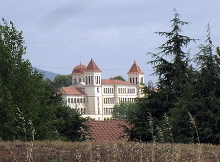 Sanatori de Torrebonica