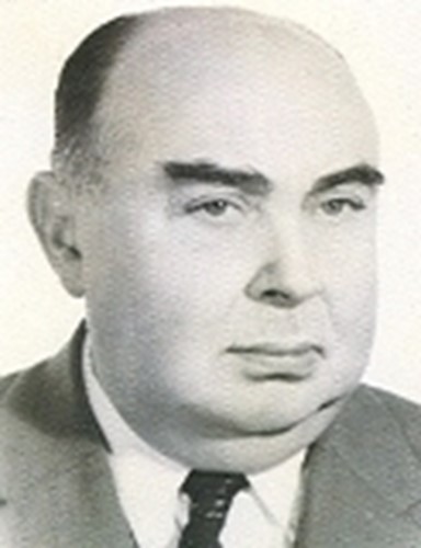 Professor Sánchez Lucas