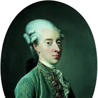 Johann Friedrich Struensee