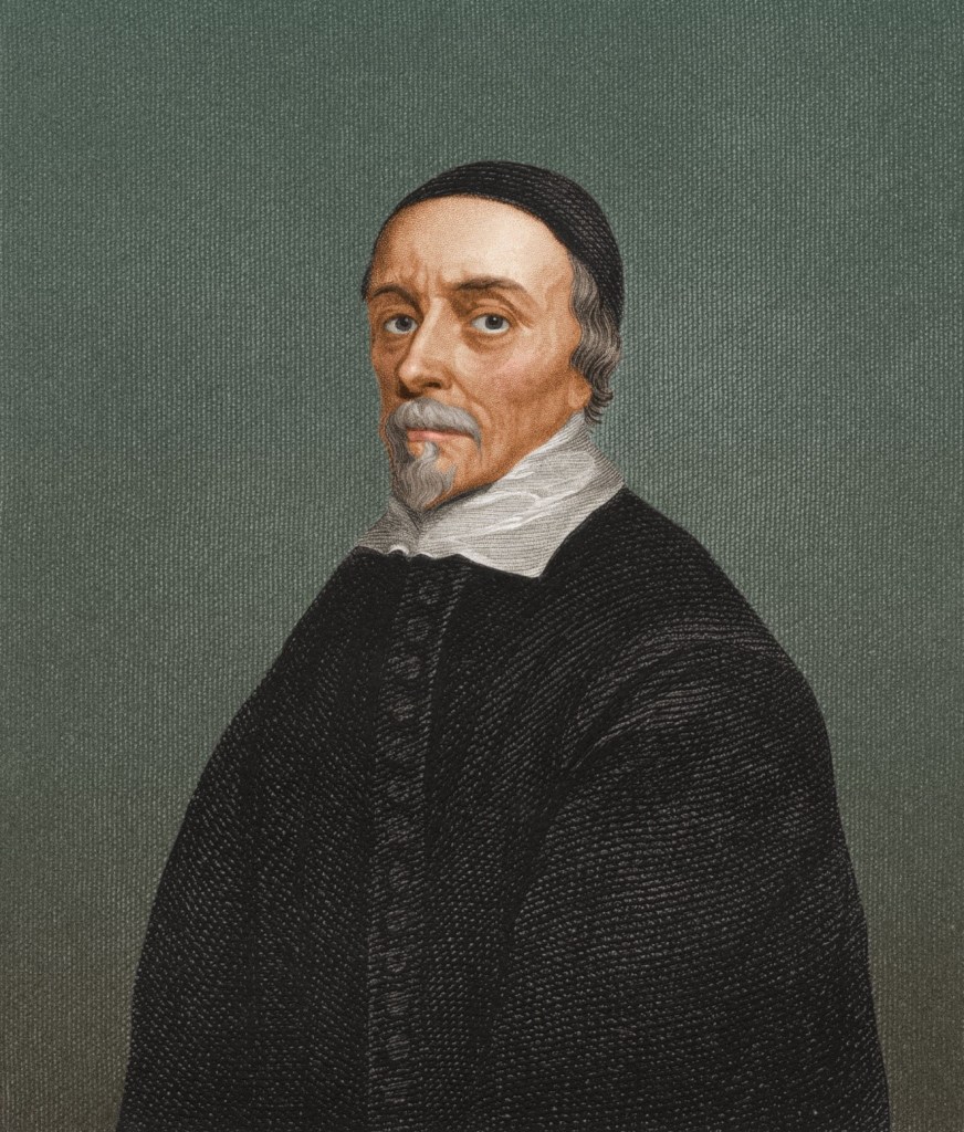 William Harvey