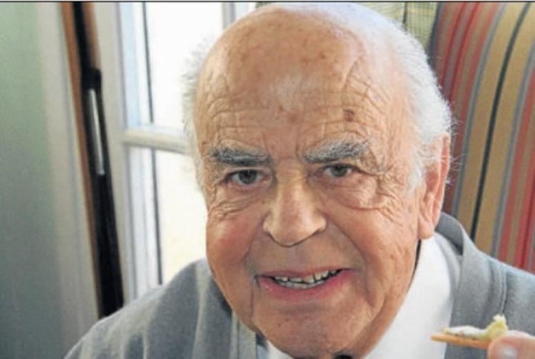 Dr. Francisco Alcántara Chacón