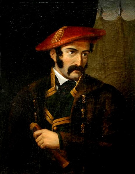 General Tomás de Zumalacárregui