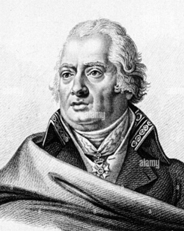 Pierre François Percy