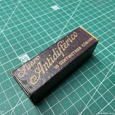 Sèrum antidiftèric