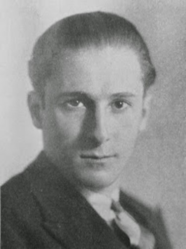 Jaume Raventós quan arriba a Anglaterra