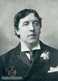 Oscar Wilde
