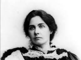 Constance Lloyd, esposa d'Oscar Wilde