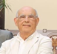 Ramon Espasa Oliver, conseller de sanitat amb Josep Tarradellas i després senador