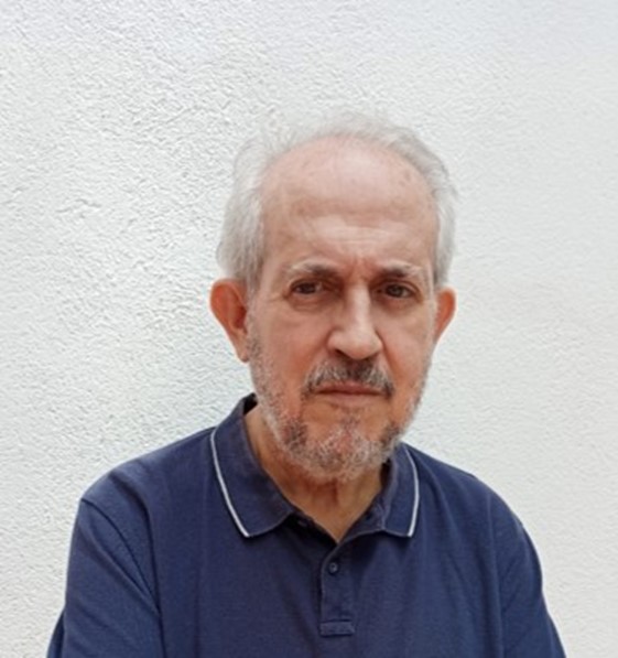 El Dr. Miguel Marco Igual