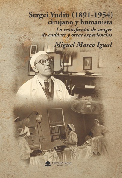 L'obra més recent del Dr. Marco