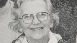 Esther Zimmer als 70 anys