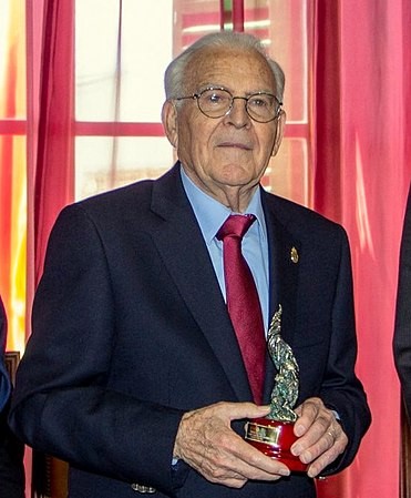 El Dr. Josep Tomàs Montserrat (1937-2023), que va ser un gran metge humanista mallorquí