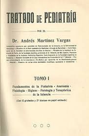 Portada del Tractat de Pediatria