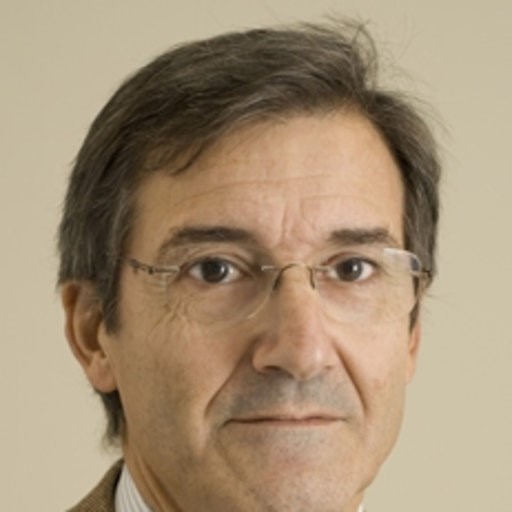 Dr. Josep M Bordas Alsina