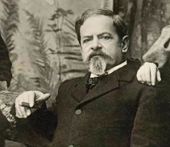 Fig.4 Joan Bialet i Massé als 60 anys