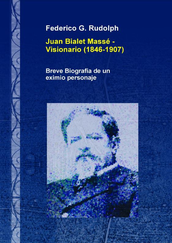 Biografia de Joan Bialet