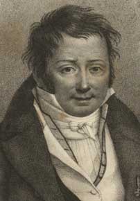 Professor Jean-Louis Alibert