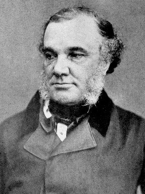 Dr. Thomas Addison