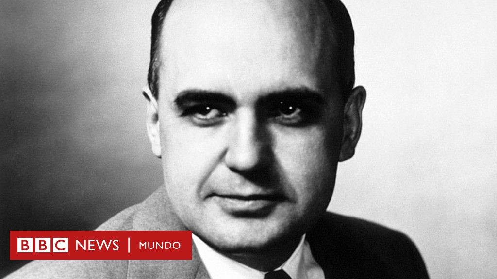 Retrat de Maurice Hilleman