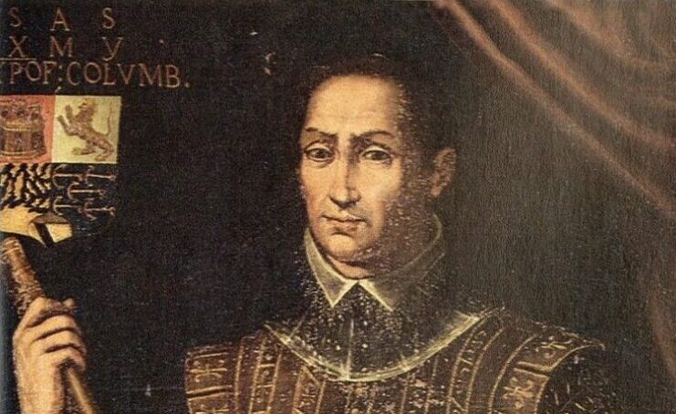 Diego Álvarez Chanca, un dels primers cirurgians que va estar a Amèrica