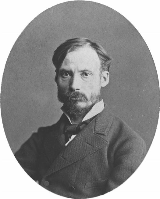 Auguste Renoir de jove
