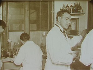 El Dr. Marcelino Pascua