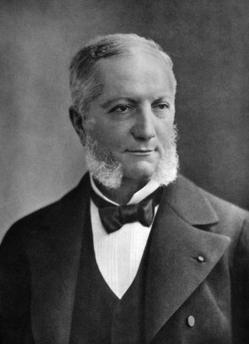 Professor Fèlix Guyon