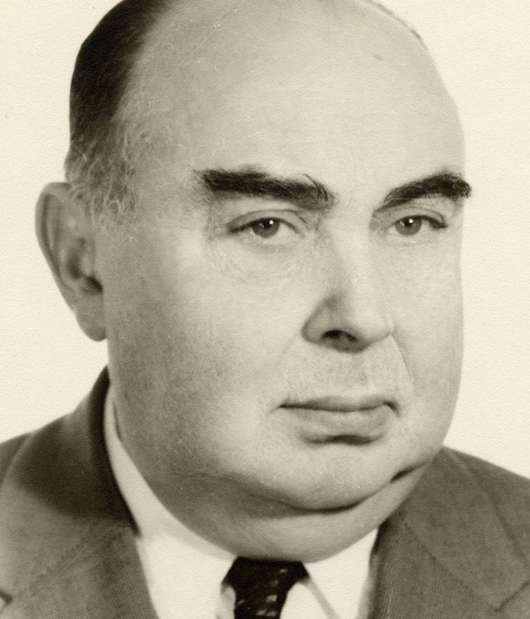 El Dr. Julio García Sánchez-Lucas