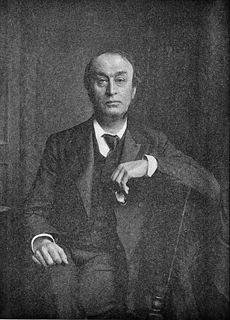 Professor Sydney Ringer