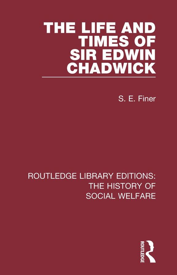 Biografia de Chadwick