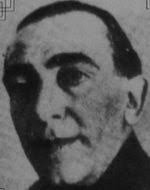 Luis Zurdo Martín, fotografia apareguda a El Ateneo de Córdoba