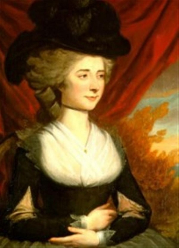 Fanny Burney