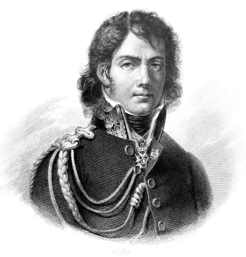 Jean Dominique Larrey