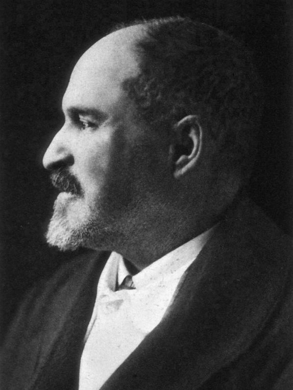 Professor Paul Carnot