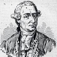 Gravat de Francesc Xavier Balmis
