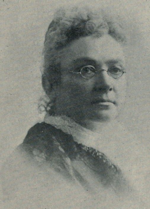 Emily Stowe