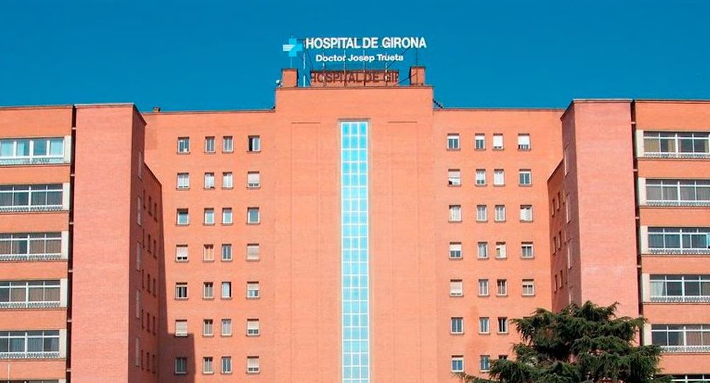Hospital Universitari de Girona Doctor Josep Trueta
