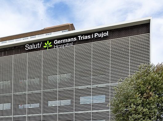 Hospital Germans Trias i Pujol, a Badalona