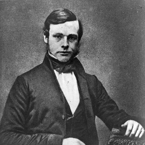 Joseph Lister, el pare de l'antisèpsia