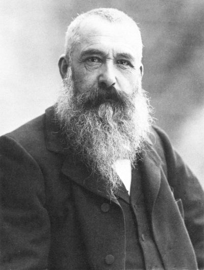 Claude Monet