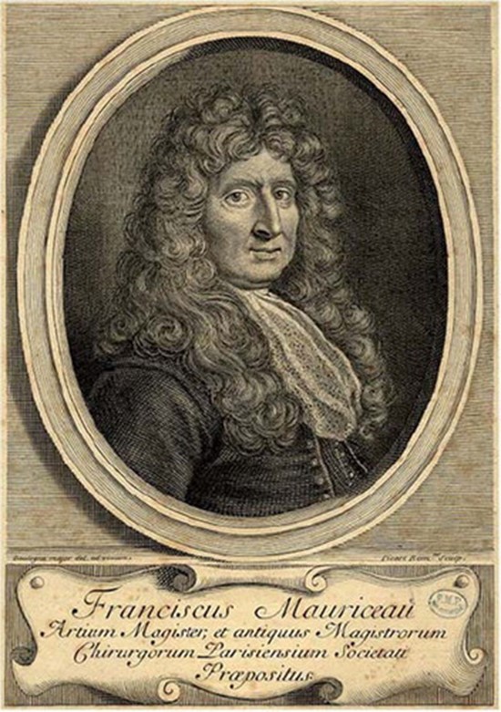 François Mauriceau