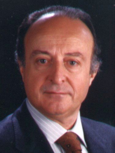 Dr. Josep Antoni Bombí