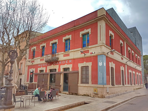 Museu Darder de Banyoles