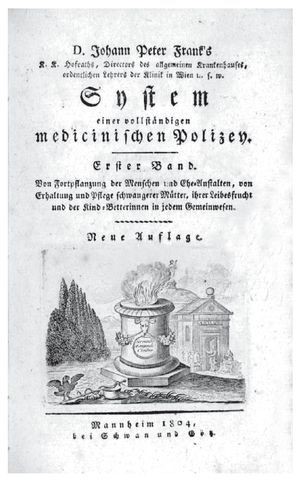 La major obra de Frank