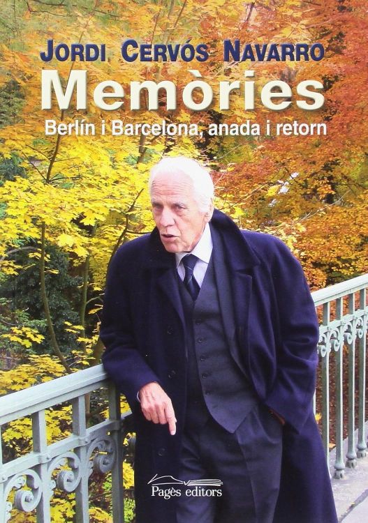 Memòries del Dr. Cervós