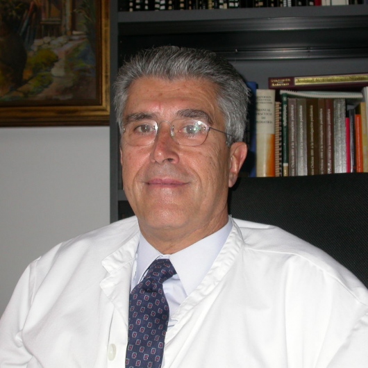 Dr. Xavier Carbonell