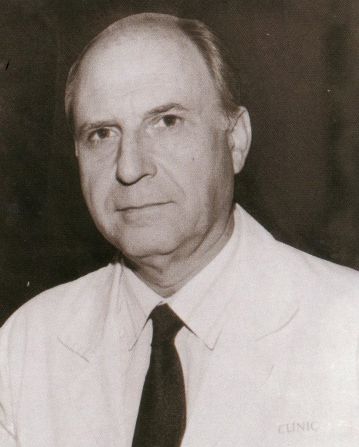 Dr. Francesc Navarro Lopez