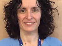 Neus Badosa, infermera del servei de cardiologia de l’Hospital del Mar, una gran professional