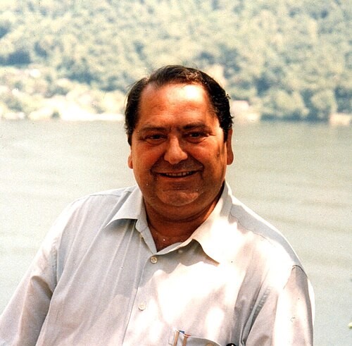 Dr. Manuel Ribas Mundó