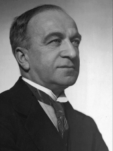 Sir Vincent Zachary Cope